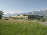 Spital Riviera-Chablais