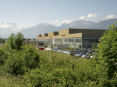 Spital Riviera-Chablais