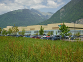 Spital Riviera-Chablais