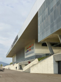 Stadion Tissotarena