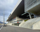 Stadion Tissotarena