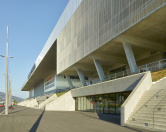 Stadion Tissotarena