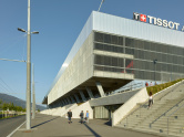 Stadion Tissotarena