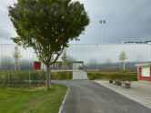 Stadion Tissotarena