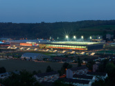 Stadion Tissotarena