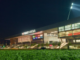 Stadion Tissotarena