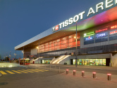 Stadion Tissotarena