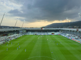 Stadion Tissotarena