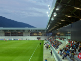 Stadion Tissotarena