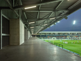 Stadion Tissotarena