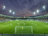 Stadion Tissotarena