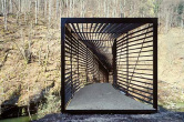 Passerelle de l'Areuse