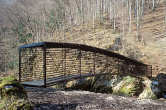 Passerelle de l'Areuse