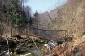 Passerelle de l'Areuse