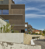 Wohnhäuser Alte Gärtnerei