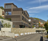 Wohnhäuser Alte Gärtnerei