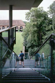 Anbau Schloss Seggau