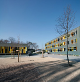 Rénovation du Collège de Floriss