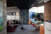 Haus Galletti Matter
