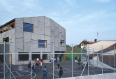 Ecole primaire St. Gingolph