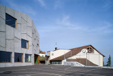 Ecole primaire St. Gingolph