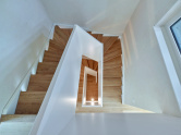 Bauernhaus Ins, Umbau 1.Phase