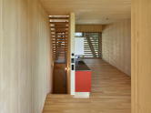 Bauernhaus Ins, Umbau 1.Phase