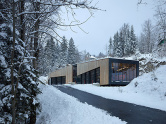 Le renard - Centre d'entretien -