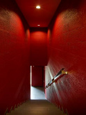 Le renard - Centre d'entretien -