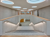 Schule Salgesch 1. Phase