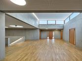 Schule Salgesch 1. Phase
