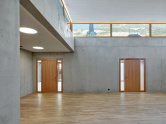 Schule Salgesch 1. Phase