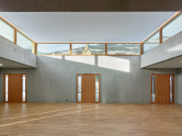Schule Salgesch 1. Phase