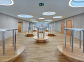 Schule Salgesch 1. Phase