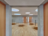 Schule Salgesch 1. Phase