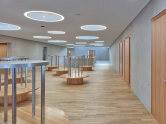 Schule Salgesch 1. Phase