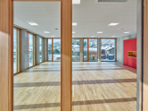 Schule Salgesch 1. Phase