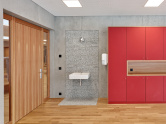 Schule Salgesch 1. Phase