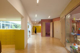 Kindergarten und Parkgarage Plac
