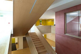Kindergarten und Parkgarage Plac