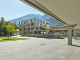 Primarschule Susten 1. Phase