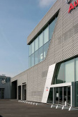 Audi Zentrum Bern