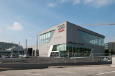 Audi Zentrum Bern