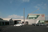 Audi Zentrum Bern