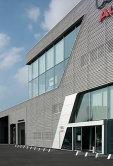 Audi Zentrum Bern