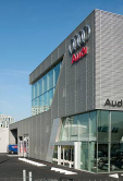 Audi Zentrum Bern