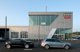 Audi Zentrum Bern