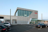 Audi Zentrum Bern