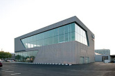 Audi Zentrum Bern