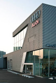 Audi Zentrum Bern